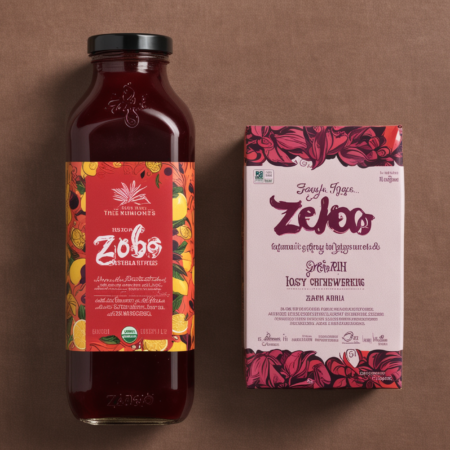 Zobo (Unsweetened)